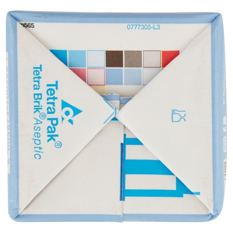 Latteria Soresina Latte Soresina Alta Digeribilità Senza Lattosio UHT a Lunga Conservazione 1000 ml